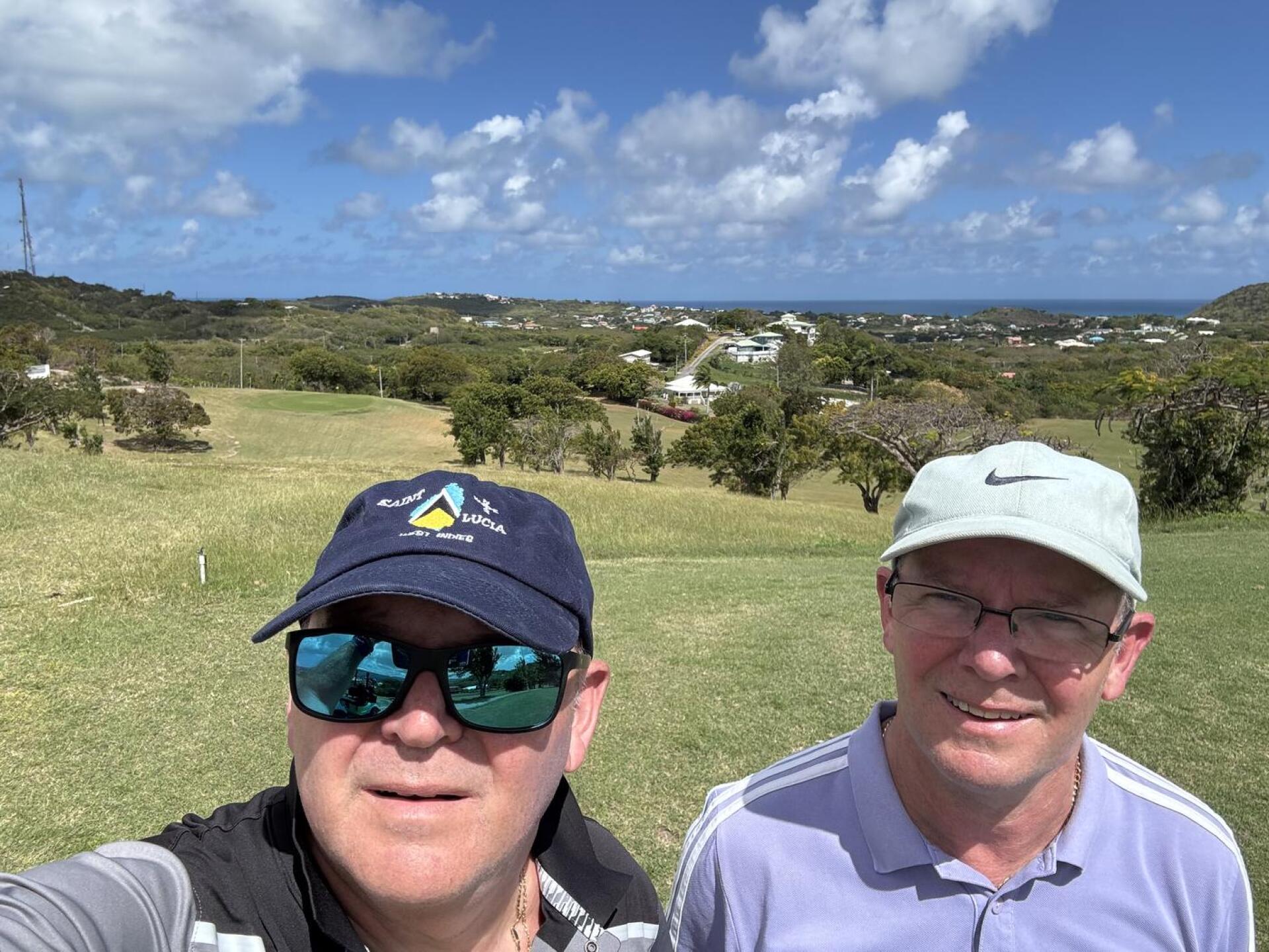 Cedar Valley Golf Club in Cedar Valley, St. John's, Antigua | GolfPass